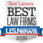 Best Law Firms by U.S. News & World Report